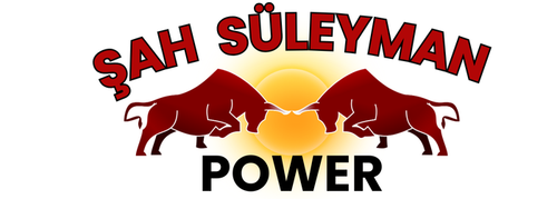 ŞAH SÜLEYMAN POWER